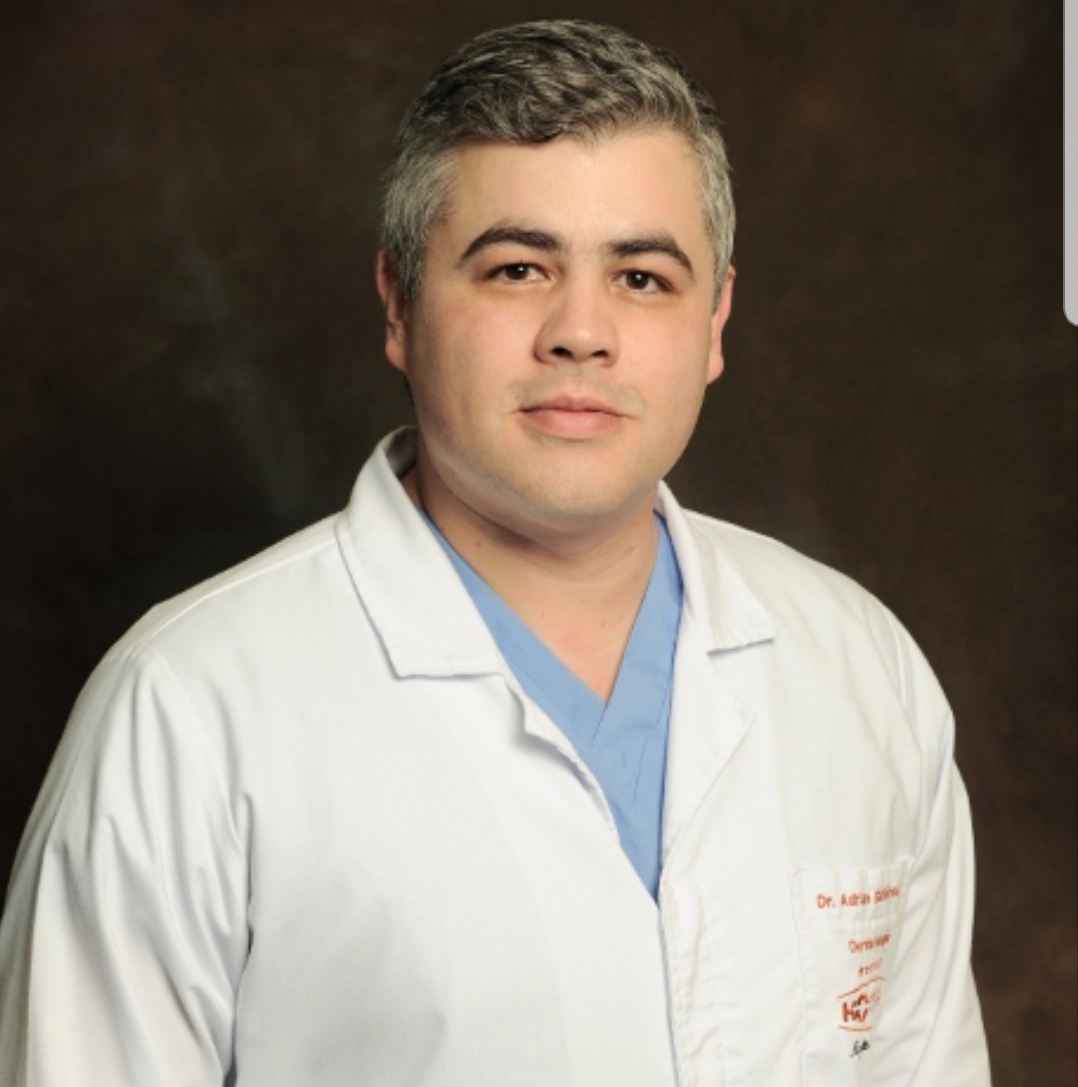 DR ADRIAN GUTIERREZ DENGO