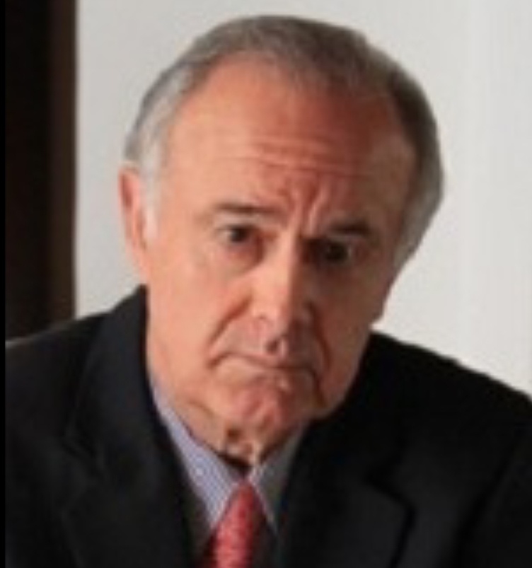 DR RODRIGO URCUYO FOURNIER