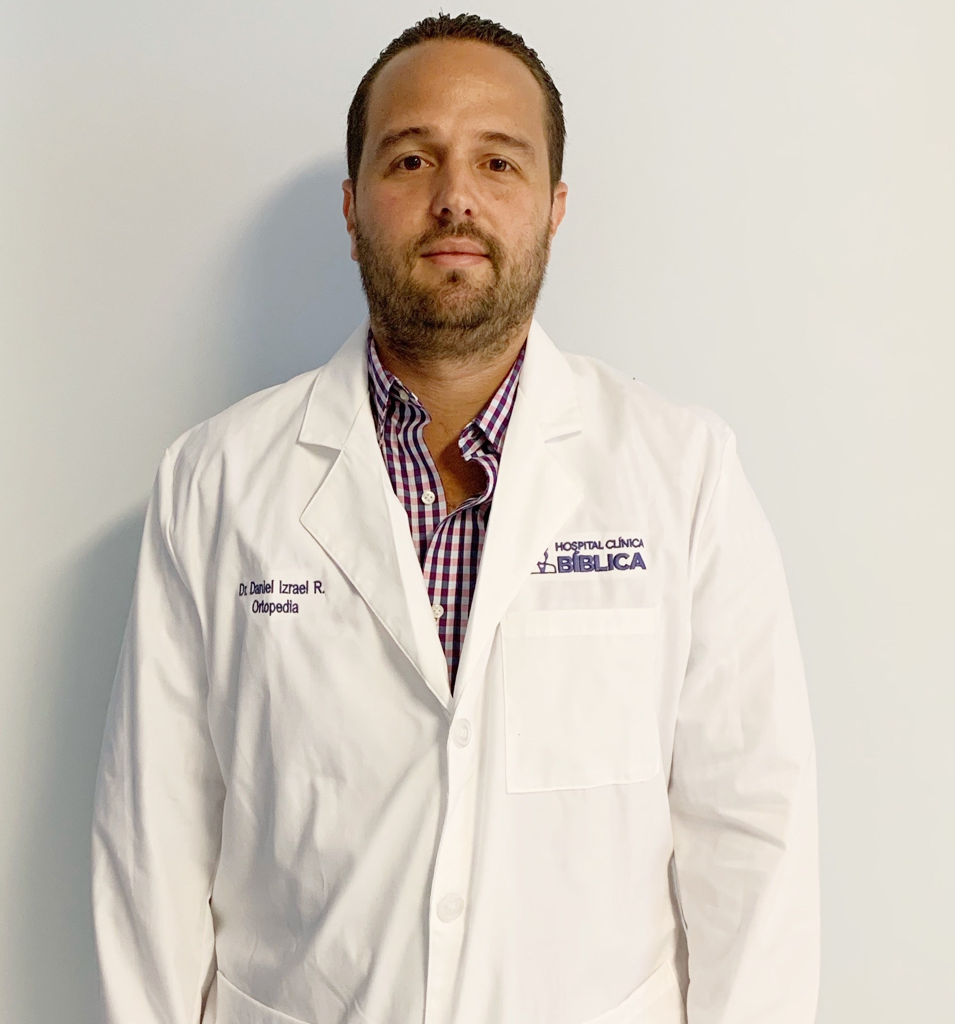 DR DANIEL IZRAEL RUBINSTEIN