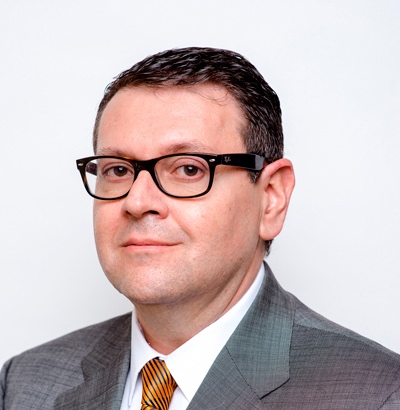 DR RODOLFO IVANCOVICH CRUZ