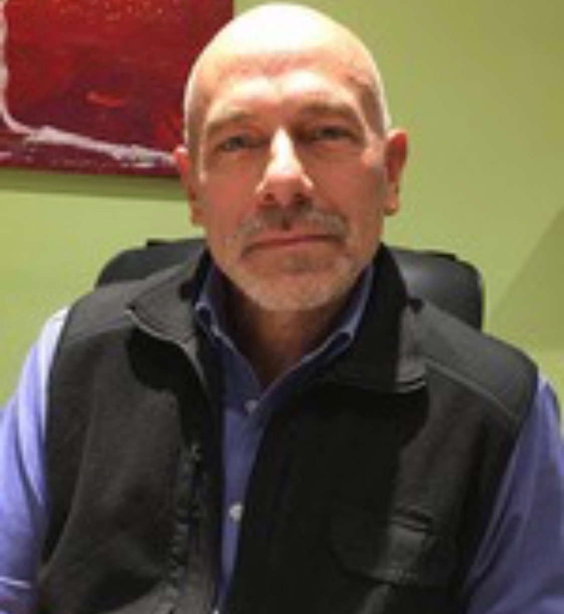 DR PEDRO BOLAÑOS