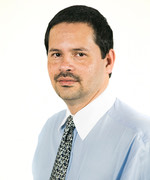 DR OSWALDO JOSÉ HERNANDEZ DUARTE
