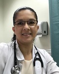 DRA LILIA HERNANDEZ QUIROS
