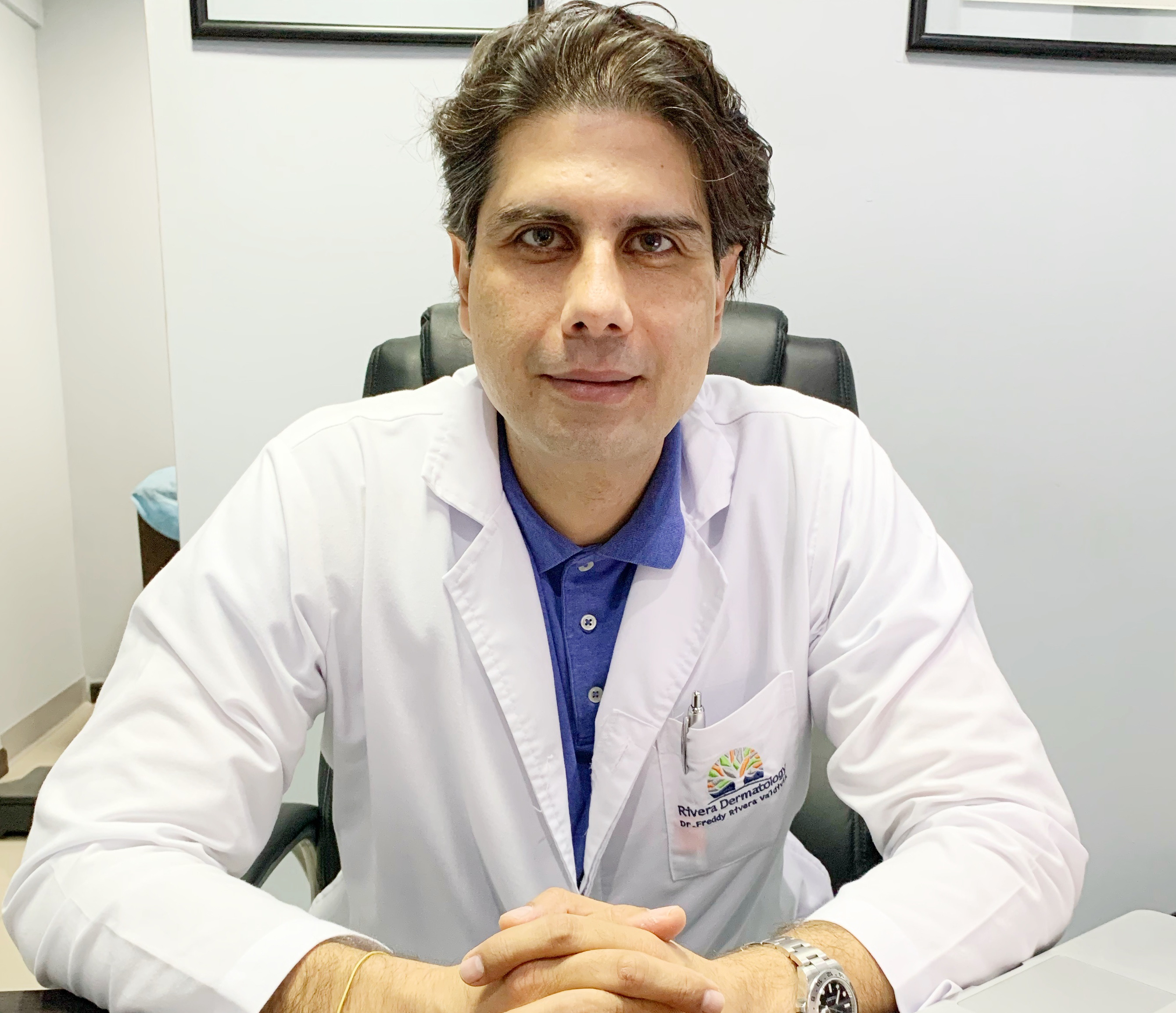 DR FREDDY RIVERA VALDIVIA