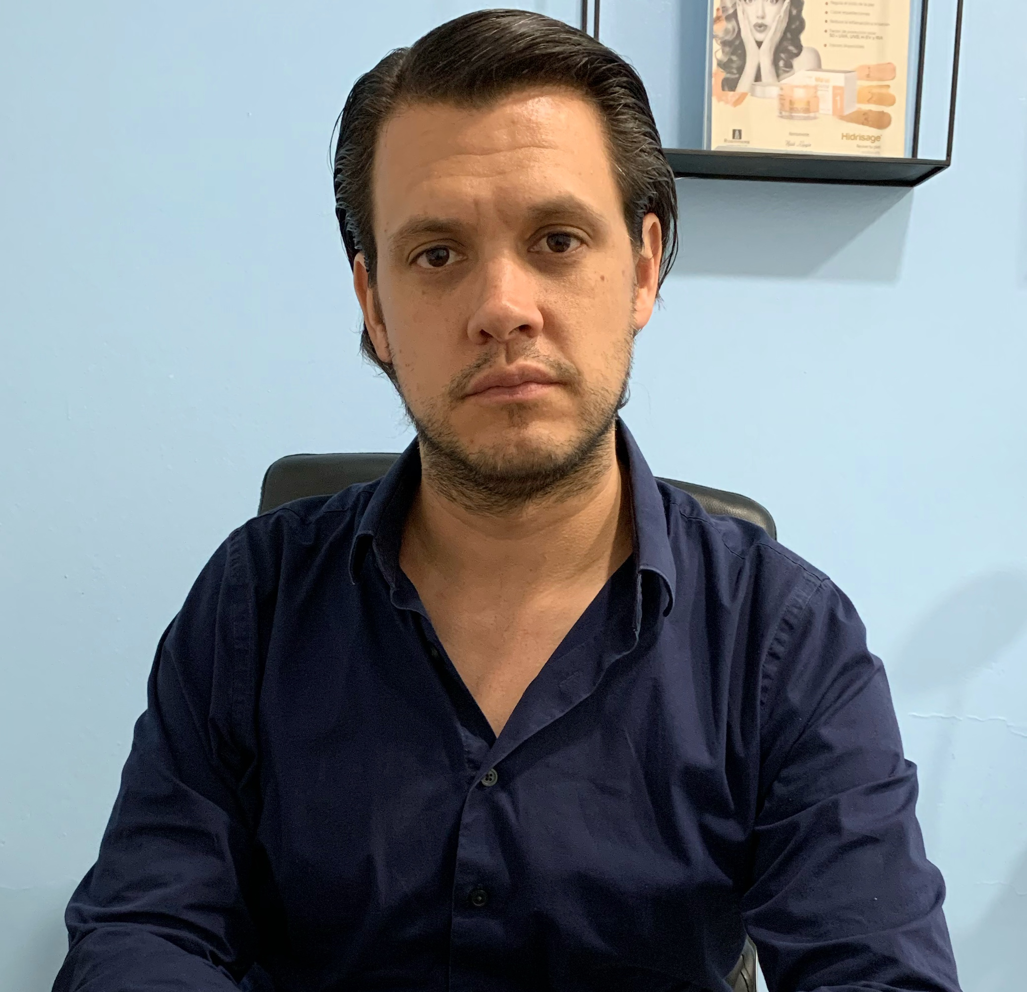 DR JOACHIM FRITSCHE FALLAS