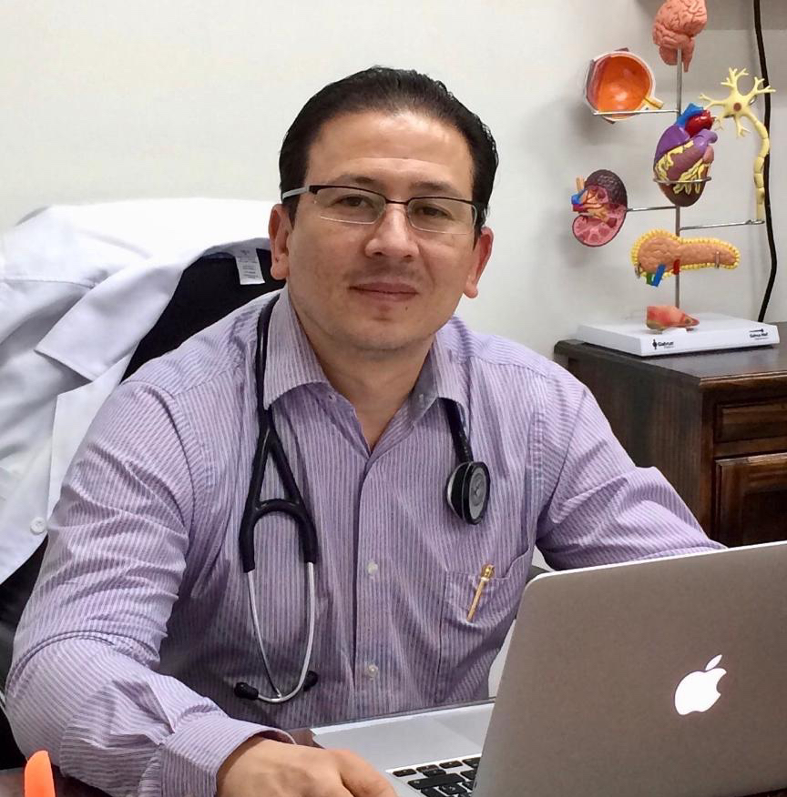 DR LIMBER MORA TUMMINELLI