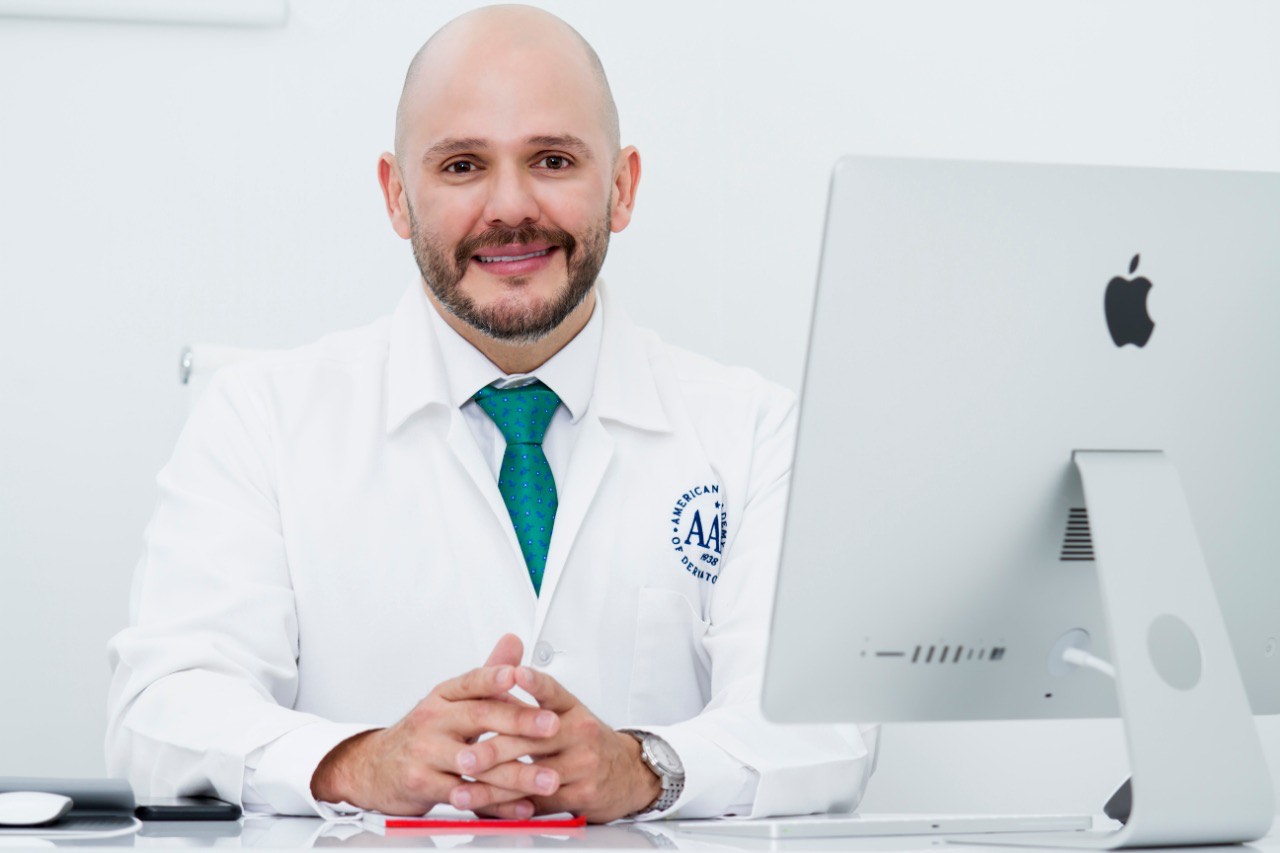 DR JUAN CARLOS QUESADA CHACÓN