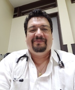 DR RANDALL QUESADA RODRÍGUEZ
