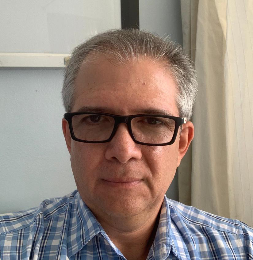 DR VÍCTOR LINERO COSTA