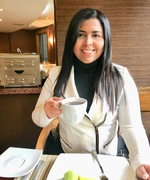 DRA MARÍA ELENA CASTRO AGUDELO