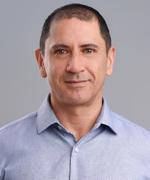 DR JOSÉ MARIO MUÑOZ ARAYA