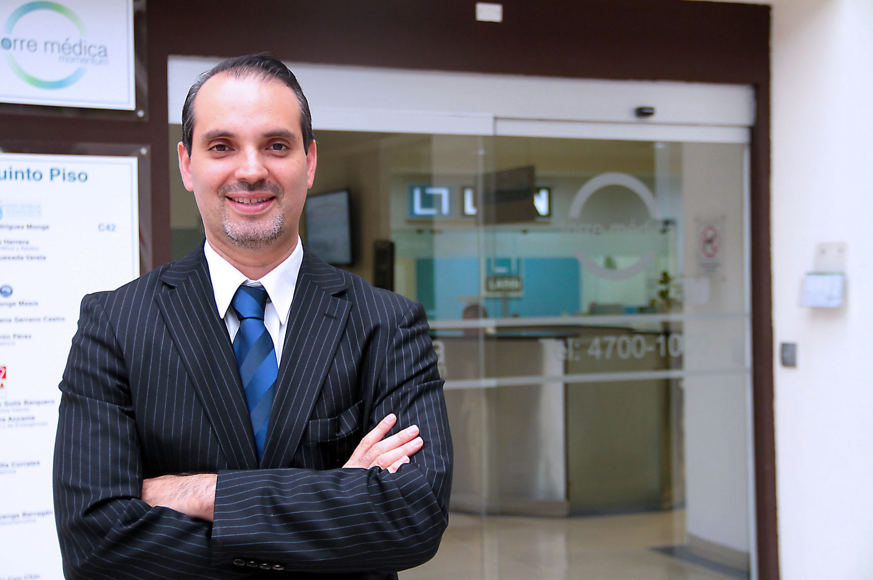DR ESTEBAN CASTILLO QUESADA