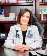 DRA OLGA PAEZ MENA