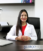 DRA PATRICIA MONGE ORTEGA