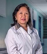 DRA ROLANDA GIL NG