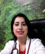 DRA. FRANNIA ARIAS