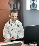 DR. MARCO VINICIO VARGAS MONTOYA