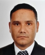 DR WILLIAM RODRIGUEZ VENEGAS