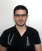 DR. JORGE LUIS SAMPSON