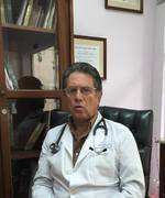 DR LUIS CARLOS RAMIREZ ZAMORA