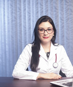 DRA MARCELA ALFARO RODRIGUEZ
