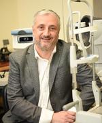 DR DAVID FLIKIER ZELKOWICZ