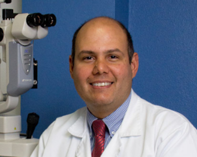 DR LUIS CEDEÑO OJEDA