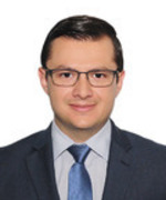 DR JOSÉ GUILLERMO VILLEGAS MORERA