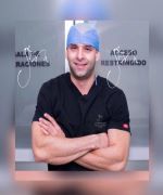 DR JORGE BADILLA MORA