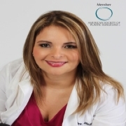 DRA MADELEINE CENTENO RODRÍGUEZ