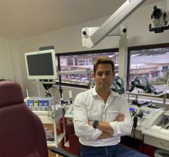 DR SEBASTIÁN MALEK