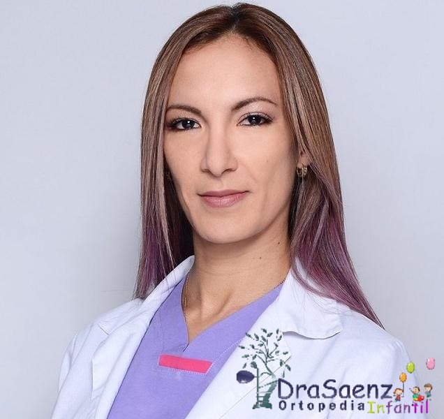 DRA LAURA SAENZ