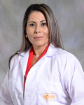 DRA MARISOL QUESADA PIZARRO