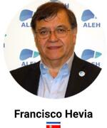 DR. FRANCISCO J. HEVIA URRUTIA
