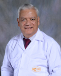DR MARIO GONZÁLEZ RIVERA