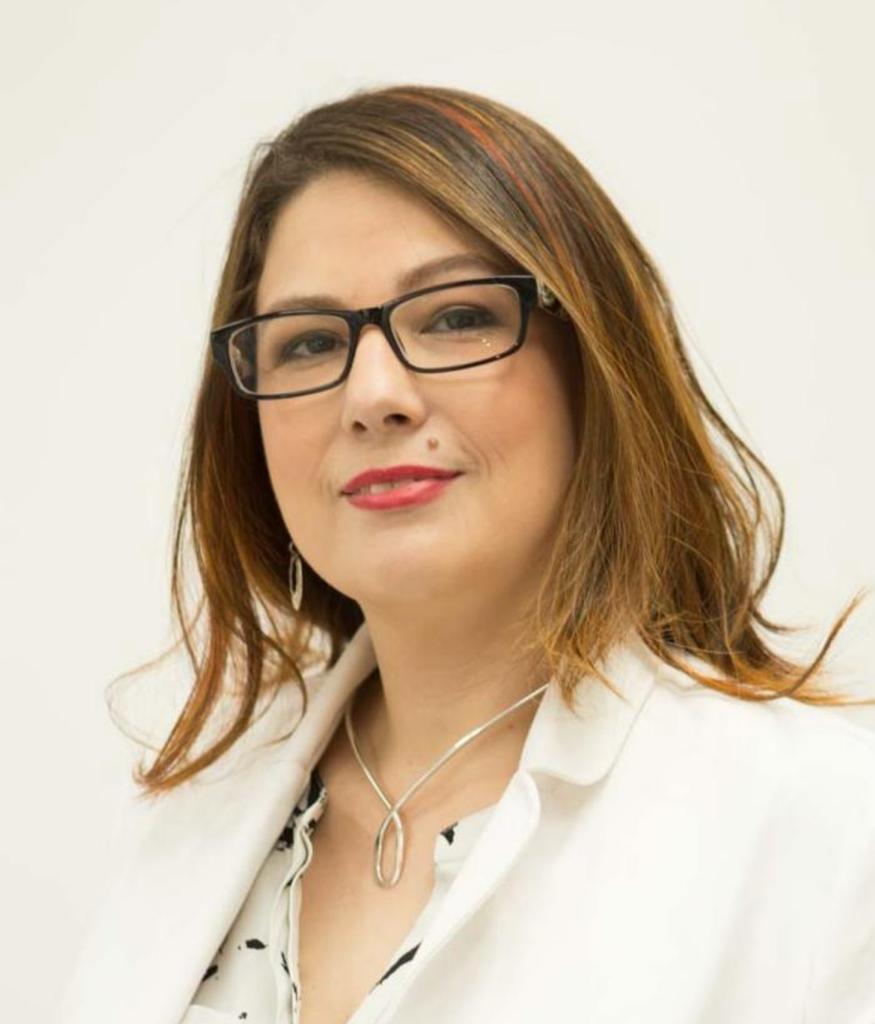DRA LORENA GRILLO CHINCHILLA