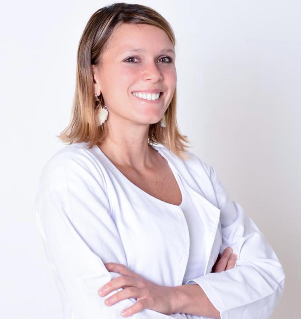 DRA CLAUDIA CORDERO LÓPEZ