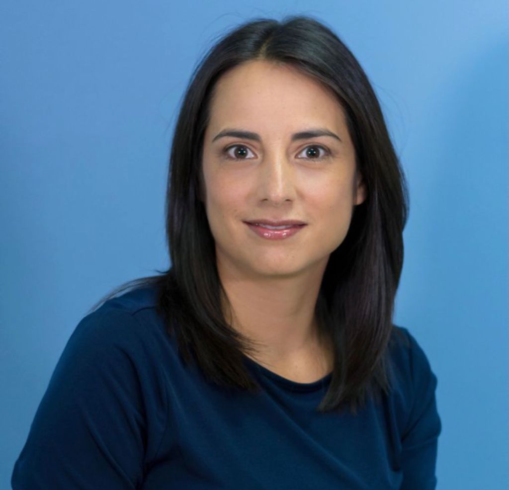 DRA ANA MARÍA MUÑOZ BARRIONUEVO
