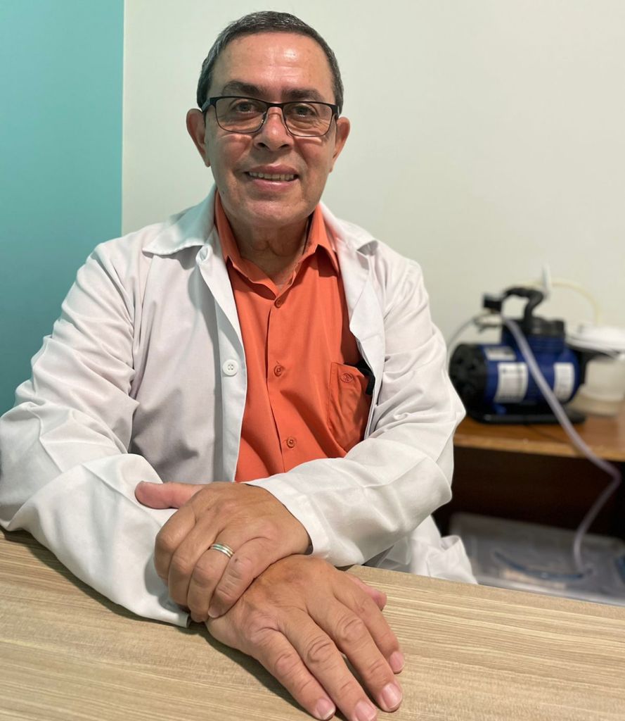 DR JOSÉ FRANCISCO ZAMORA SALAZAR