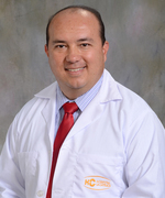 DR ALEXIS MENDEZ RODRIGUEZ