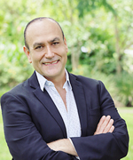 DR LUIS UGALDE GAMBOA