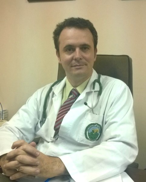 DR FERNANDO ÁNDRES JIMÉNEZ