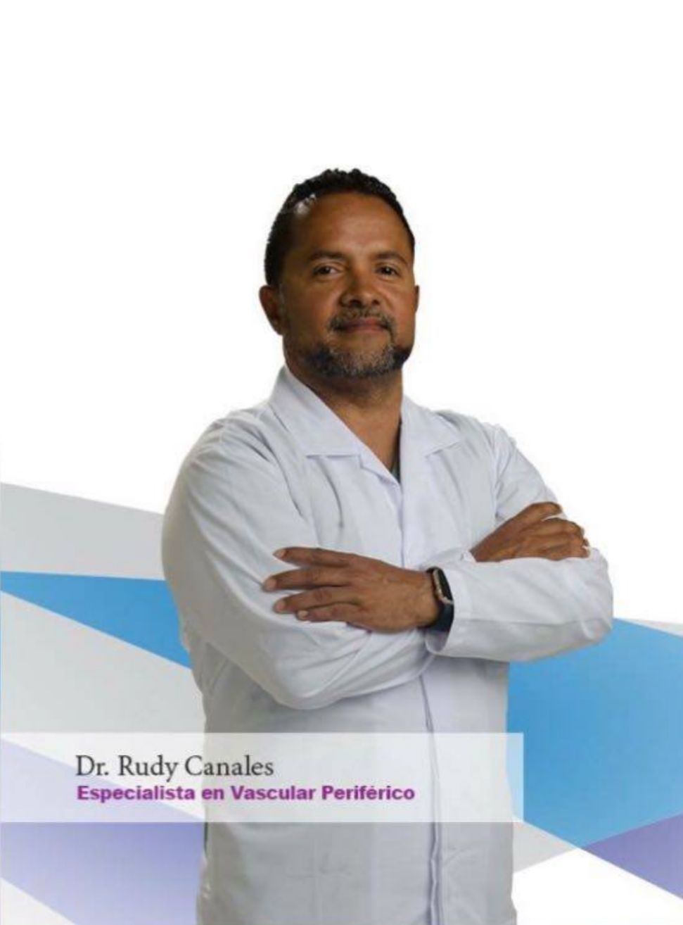 DR RUDDY CANALES VARGAS