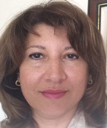 DRA YOLENI CALVO CHAVES