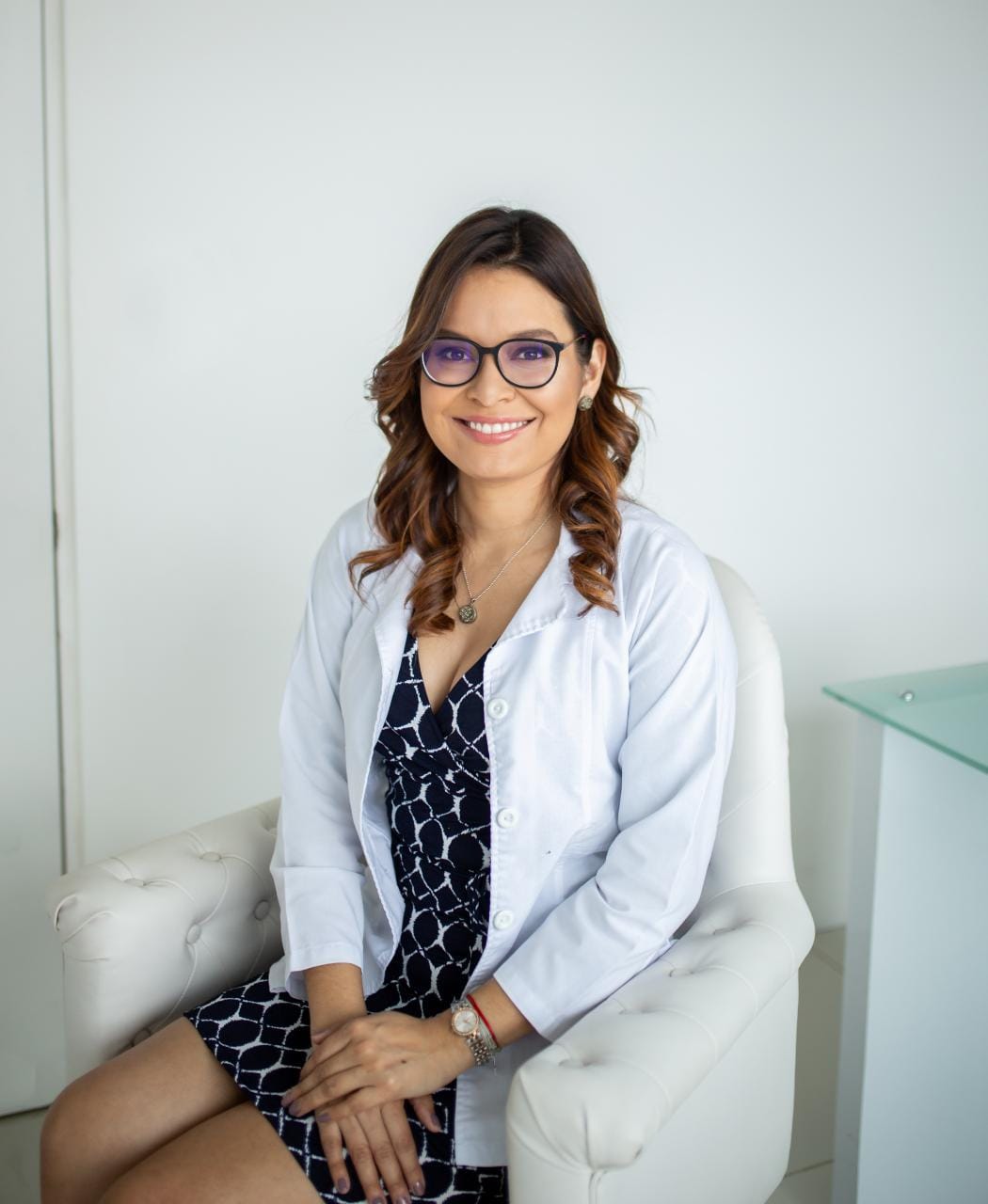 DRA MÓNICA VILLANUEVA ARRIETA