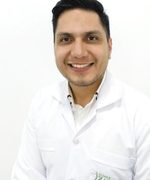 DR H. PABLO LARA VEGA