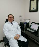 DR HÉCTOR CARBALLO ARCE