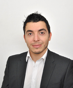 DR ALEJANDRO SOLÓRZANO SOLANO