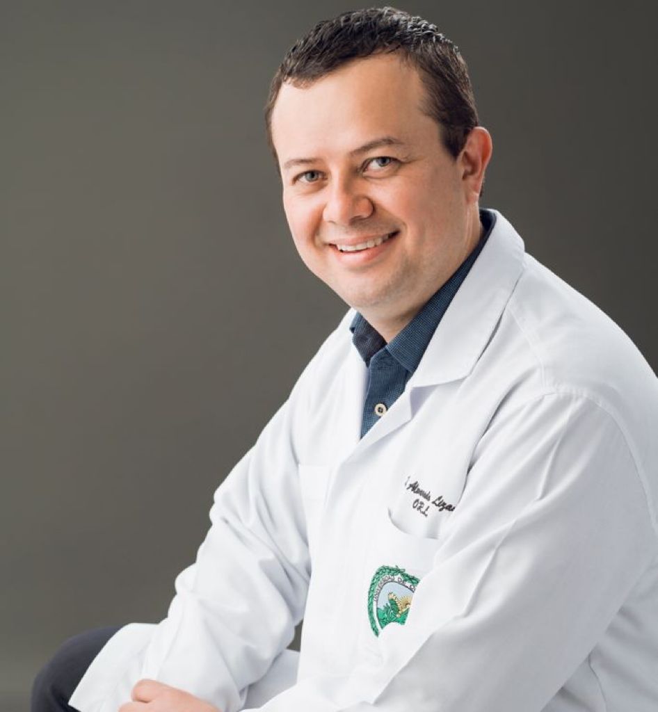 DR ELIONAY ALVARADO LIZANO