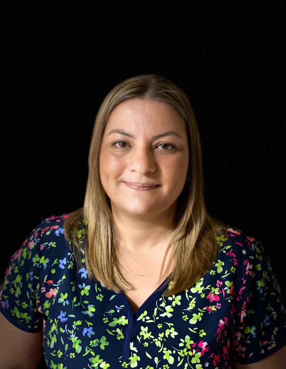 DRA. EIBY RETANA SOLÓRZANO